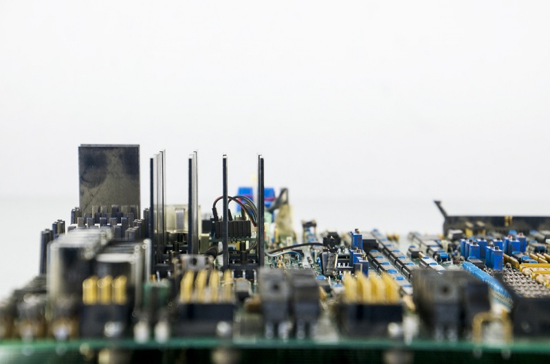 riparazione schede elettroniche - a DSC_0255